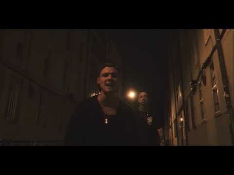 M.Ferrero x Barón850 - Chicos serios (VIDEOCLIP)