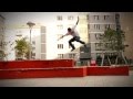 Philipp Josephu Signature Wheel Clip