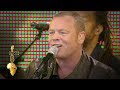 UB40 / Hunterz / The Dhol Blasters - Reasons / Red Red Wine (Live 8 2005)