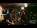 The Chambermaids - "China Blue" (Live on Radio K)