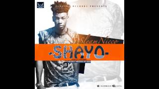 Sleam Nicco - Shayo [Prod. By Young John]