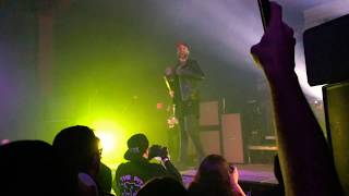 Bulletproof - Attila