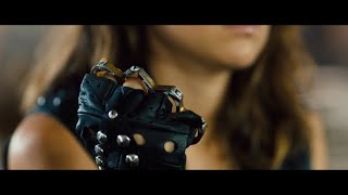 REVENGE RIDE - OFFICIAL TRAILER [HD] 2020 video