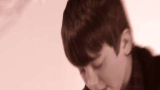 Greyson Chance - Hold On Til The Night ( Official Video )
