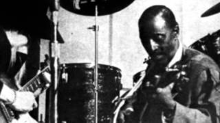 Mississippi Fred McDowell-Keep Your Lamps Trimmed And Burning