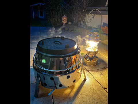 Der Petromax Atago im Chili Test | Lohnt sich der Allrounder? | 4K