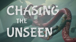 Chasing the Unseen (PC) Steam Key GLOBAL