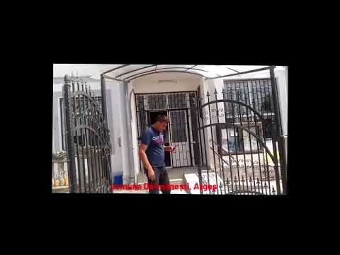 Primar Darmanesti Arges