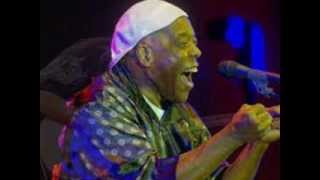Buddy Guy / Carlos Santana - Where The Blues Begins *k~kat blues café*