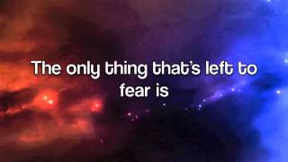 Dead Space [lyrics] x Sick Puppies