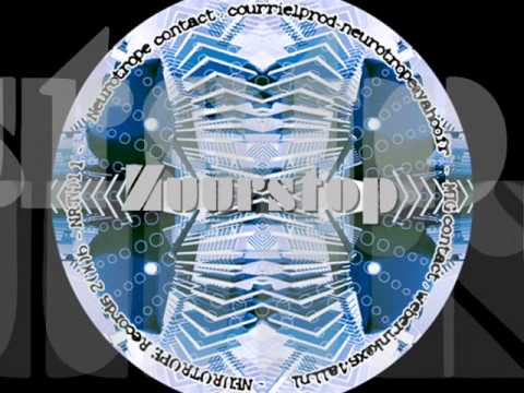 NEUROTROPE 011 - Mig - "Zuurstop"