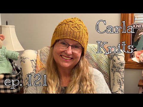 Beeswax Hat and Easy Projects for this frazzled brain