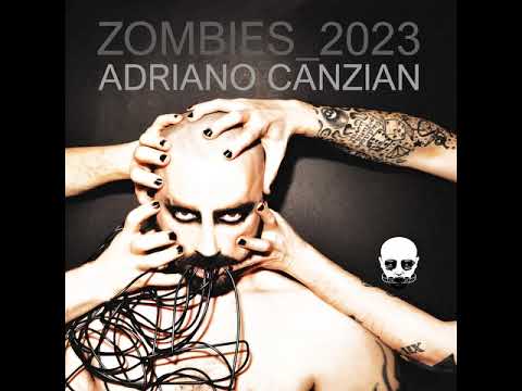 ZOMBIES THE END Feat. Equitant & Anna Patrini