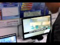 SPARVlog New 3D Technology From SPAR Japan 2012