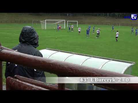 Górnik Wojkowice 3 - 1 Unia Kosztowy