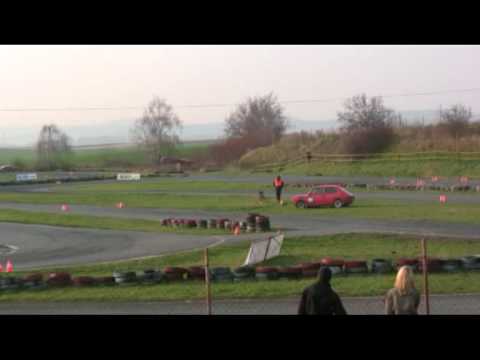 X. AZ Pneu AutoSlalom TopSpeed - 17. 11. 2010 Trebatice - Pele mele