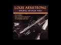 Louis Armstrong - How High The Moon