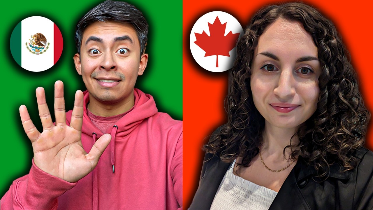 CANADIAN POLYGLOT tells you how to achieve FLUENCY in SPANISH