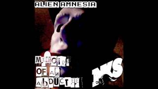 Avant Garde Music |   Alien Amnesia  - Dead End Motel |  IDM