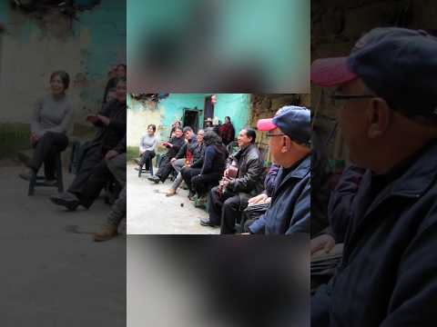 Viaje a Hualgayoc - Cajamarca 2012