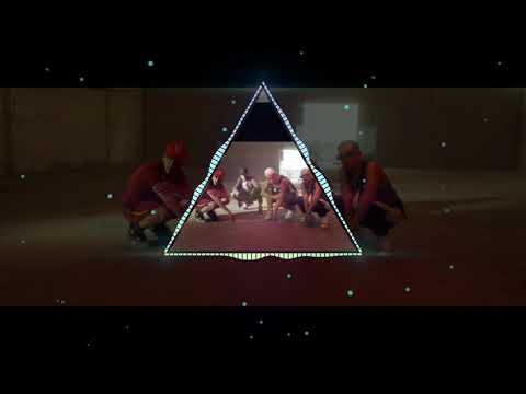 PAPICHAMP ❌ ECKO ❌ BLUNTED VATO ❌ L-GANTE - COMBI NUEVA