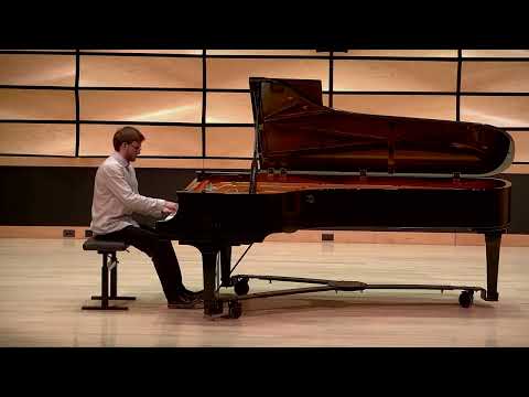 Promotional video thumbnail 2 for Ben Paul's Music