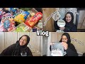 Grocery Haul + Shein Haul + LETOUR Mirror Review + More | In The Life Of A Stay At Home Mum
