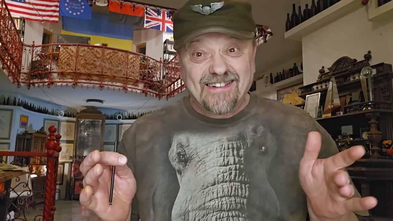 Секрет шлема Ермака,почему его вместо того,чтобы посадить,послали на тёплое 