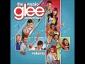Glee Volume 4 - 04. Stronger