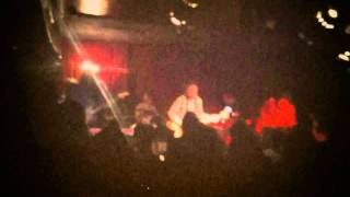 Yo La Tengo & Mac McCaughan: "Noisy Night"