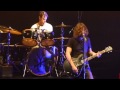 Soundgarden - Dusty - live @ Hammerstein 