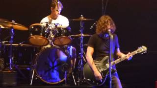 Soundgarden - Dusty - live @ Hammerstein