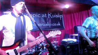 12 Looking Out Looking In (Ruislip) - Simon Townshend UK Tour 2012