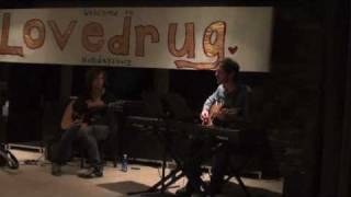 Lovedrug - Southern Knell