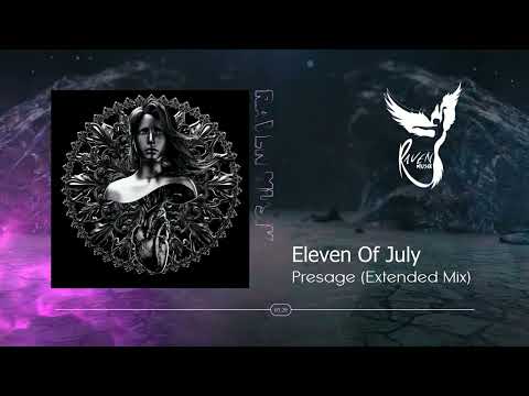 PREMIERE: Eleven Of July - Presage (Extended Mix) [BrokenHearted]