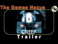 Creep (2004) movie official trailer [HD] - Don't be afraid of this trailer!