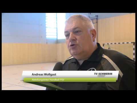 Lokalsport: Damen Cup in Parchim