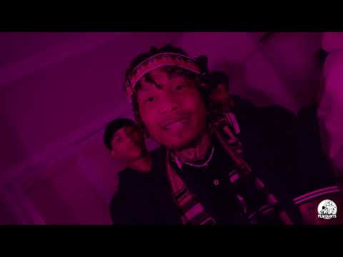 CornBossUp - Big Shot (Official Video)