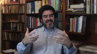 Curso sobre Teoria da Argumentação   Chaïm Perelman - Parte 1