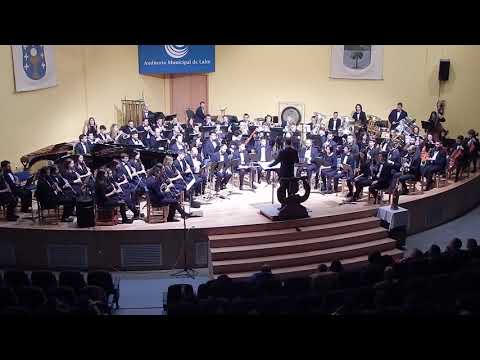 Hymne a la Musique (Serge Lancen).