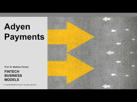 Glassdoor Adyen