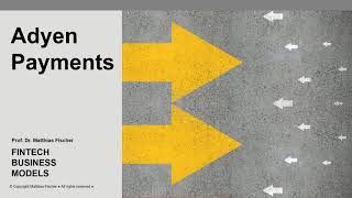 How do Adyen Payments work Adyen explained.
