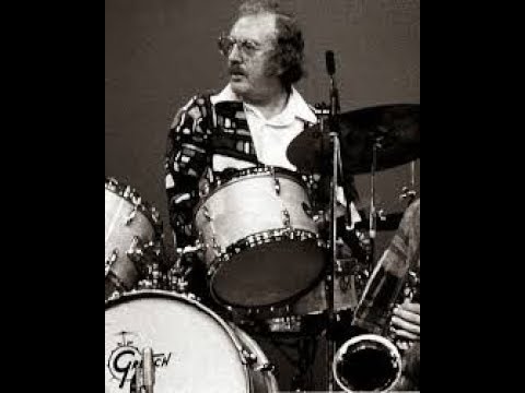 Thumbnail for Mel Lewis 1975 by Thad Jones