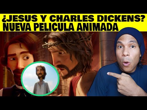 👑 THE KING OF KINGS: EL REY DE REYES (2025) - Reseña de la película 👑