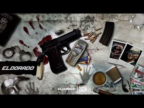 ELDORADO - STRES GLAD I BORBA