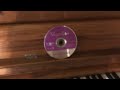 VeggieTales Josh And The Big Wall 1997 2002 DVD Menu Walkthrough