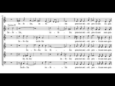 Gesualdo: Amicus meus - La Compagnia del Madrigale