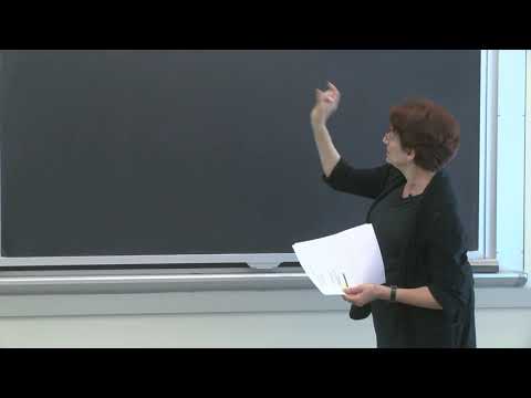 Lecture 3.4: Information Transfer in Biology  — Translation