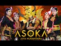 SPEKTAKULER WAROK AJN ASOKA JAYA NUSANTARA LIVE PERFORM BALEAGUNG GRABAG MAGELANG 2026