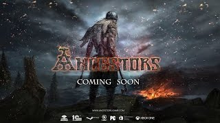 Ancestors Legacy